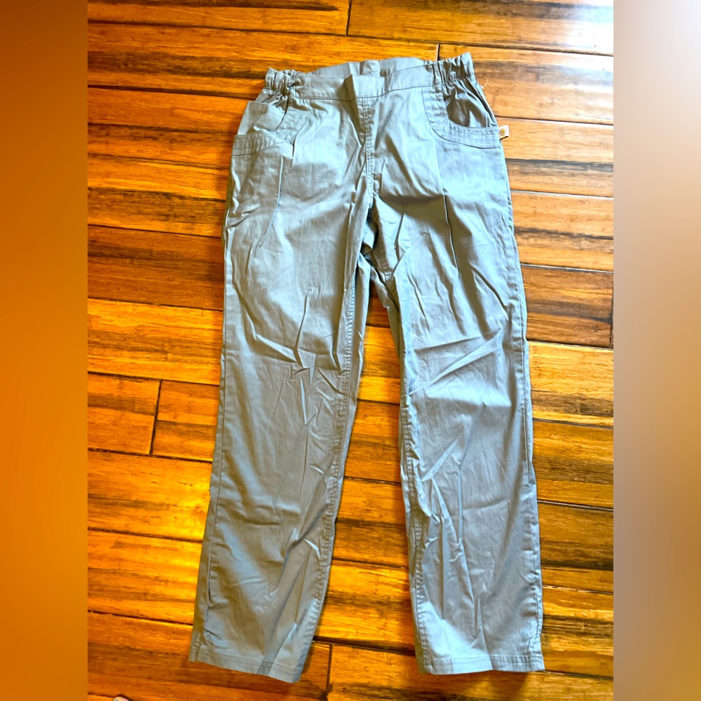 NWT - Happy Scrubs